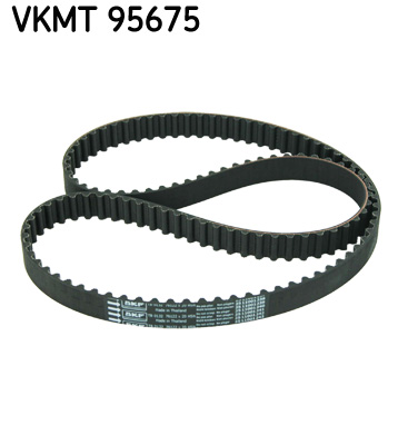 SKF Vezérműszíj VKMT95675_SKF